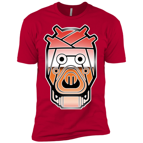 T-Shirts Red / X-Small Tusken Men's Premium T-Shirt