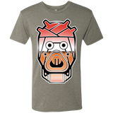 T-Shirts Venetian Grey / Small Tusken Men's Triblend T-Shirt