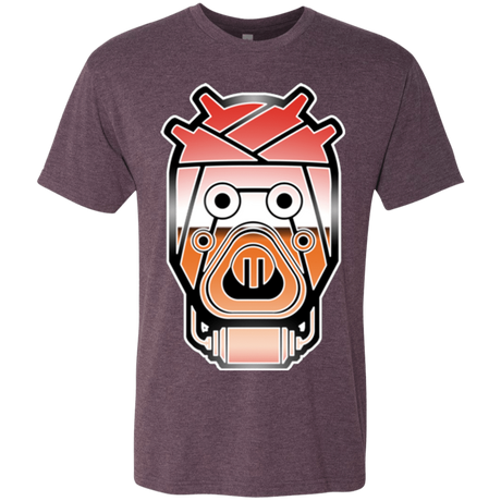 T-Shirts Vintage Purple / Small Tusken Men's Triblend T-Shirt