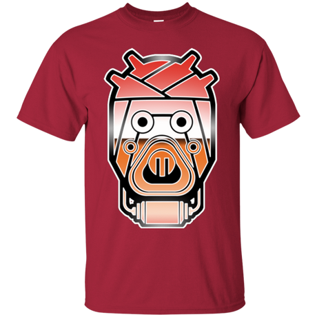 T-Shirts Cardinal / Small Tusken T-Shirt