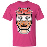 T-Shirts Heliconia / Small Tusken T-Shirt