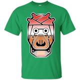 T-Shirts Irish Green / Small Tusken T-Shirt