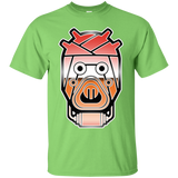 T-Shirts Lime / Small Tusken T-Shirt