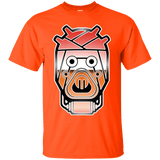 T-Shirts Orange / Small Tusken T-Shirt