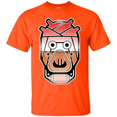 T-Shirts Orange / Small Tusken T-Shirt
