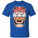 T-Shirts Royal / Small Tusken T-Shirt