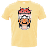 T-Shirts Butter / 2T Tusken Toddler Premium T-Shirt