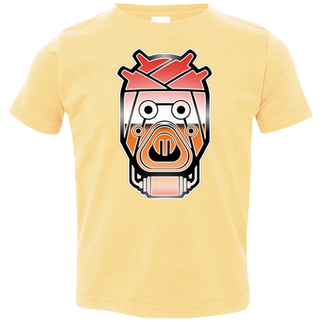 T-Shirts Butter / 2T Tusken Toddler Premium T-Shirt