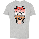 T-Shirts Heather / 2T Tusken Toddler Premium T-Shirt