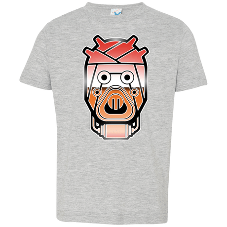 T-Shirts Heather / 2T Tusken Toddler Premium T-Shirt