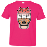 T-Shirts Hot Pink / 2T Tusken Toddler Premium T-Shirt