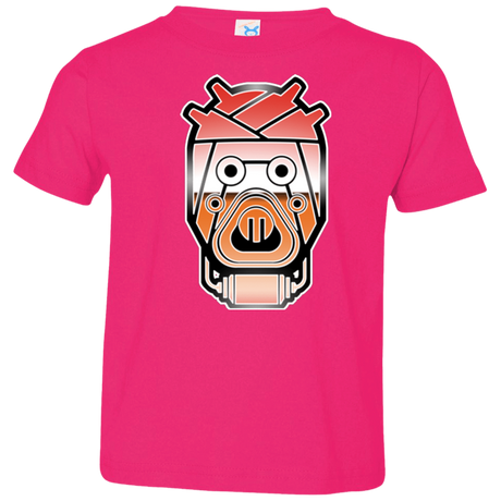 T-Shirts Hot Pink / 2T Tusken Toddler Premium T-Shirt