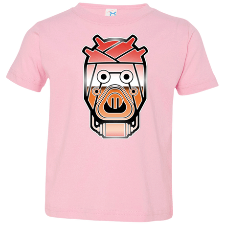 T-Shirts Pink / 2T Tusken Toddler Premium T-Shirt