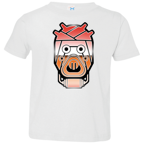 T-Shirts White / 2T Tusken Toddler Premium T-Shirt