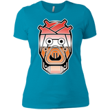 T-Shirts Turquoise / X-Small Tusken Women's Premium T-Shirt