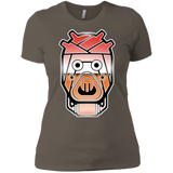 T-Shirts Warm Grey / X-Small Tusken Women's Premium T-Shirt