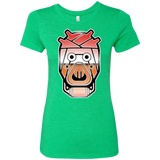 T-Shirts Envy / Small Tusken Women's Triblend T-Shirt