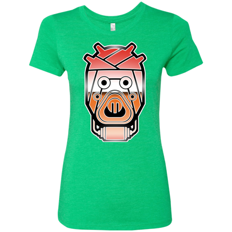 T-Shirts Envy / Small Tusken Women's Triblend T-Shirt