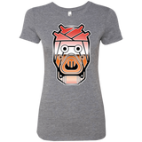 T-Shirts Premium Heather / Small Tusken Women's Triblend T-Shirt