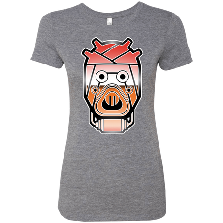 T-Shirts Premium Heather / Small Tusken Women's Triblend T-Shirt