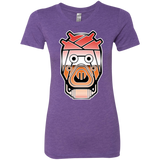 T-Shirts Purple Rush / Small Tusken Women's Triblend T-Shirt