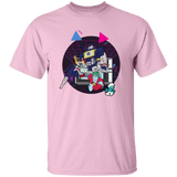 T-Shirts Light Pink / YXS TV Toons 1 Youth T-Shirt