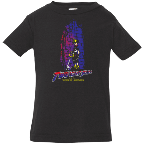 T-Shirts Black / 6 Months Twilight Sora Infant Premium T-Shirt