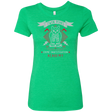 T-Shirts Envy / Small Twin Peaks Academy Women's Triblend T-Shirt