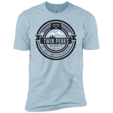T-Shirts Light Blue / YXS Twin Peaks Resorts Boys Premium T-Shirt