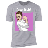 T-Shirts Heather Grey / YXS Tyler Boys Premium T-Shirt