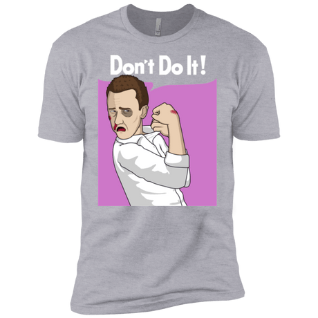 T-Shirts Heather Grey / YXS Tyler Boys Premium T-Shirt