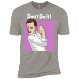 T-Shirts Light Grey / YXS Tyler Boys Premium T-Shirt