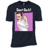 T-Shirts Midnight Navy / YXS Tyler Boys Premium T-Shirt