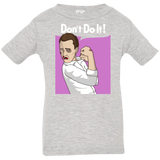 T-Shirts Heather / 6 Months Tyler Infant Premium T-Shirt