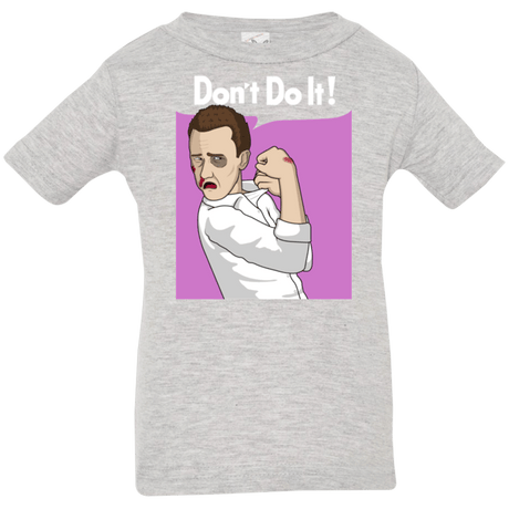 T-Shirts Heather / 6 Months Tyler Infant Premium T-Shirt