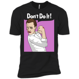 T-Shirts Black / X-Small Tyler Men's Premium T-Shirt