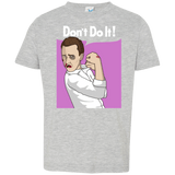 T-Shirts Heather / 2T Tyler Toddler Premium T-Shirt