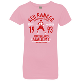T-Shirts Light Pink / YXS Tyrannosaurus Ranger (1) Girls Premium T-Shirt