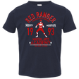 T-Shirts Navy / 2T Tyrannosaurus Ranger (1) Toddler Premium T-Shirt