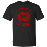 T-Shirts Black / Small Tyrannosaurus T-Shirt