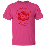 T-Shirts Heliconia / Small Tyrannosaurus T-Shirt