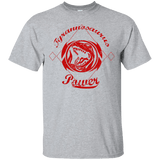 T-Shirts Sport Grey / Small Tyrannosaurus T-Shirt