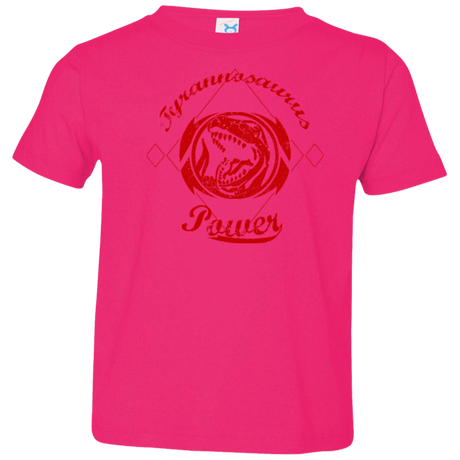 Tyrannosaurus Toddler Premium T-Shirt