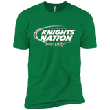 T-Shirts Kelly Green / X-Small UCF Dilly Dilly Men's Premium T-Shirt