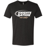 T-Shirts Vintage Black / Small UCF Dilly Dilly Men's Triblend T-Shirt