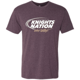 T-Shirts Vintage Purple / Small UCF Dilly Dilly Men's Triblend T-Shirt