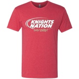 T-Shirts Vintage Red / Small UCF Dilly Dilly Men's Triblend T-Shirt