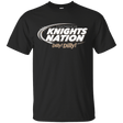 T-Shirts Black / Small UCF Dilly Dilly T-Shirt