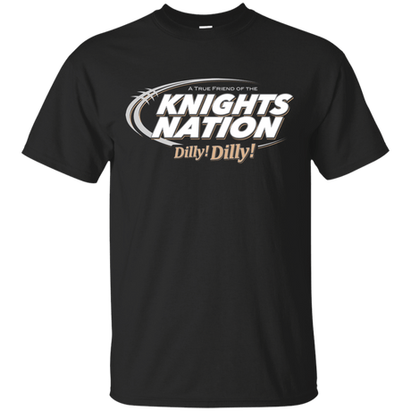 T-Shirts Black / Small UCF Dilly Dilly T-Shirt