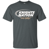 T-Shirts Dark Heather / Small UCF Dilly Dilly T-Shirt
